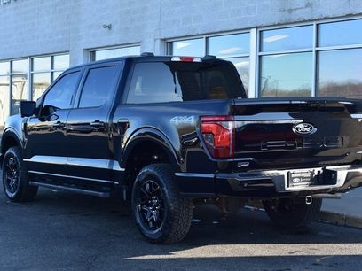 Used 2024 Ford F150 XLT w/ Equipment Group 302A MID
