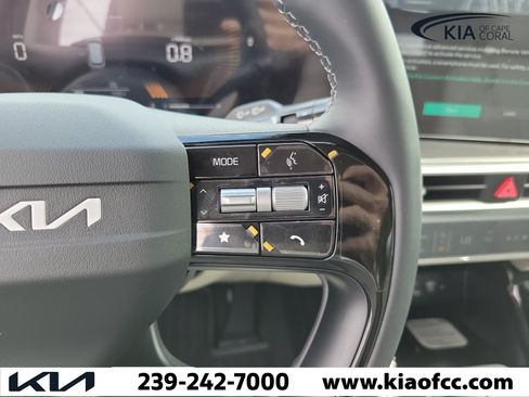 New 2026 Kia Sorento S FWD image 21