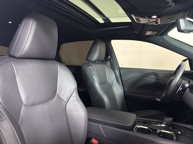 Certified 2024 Lexus RX 350 Premium Plus w/ Convenience Package FWD image 19