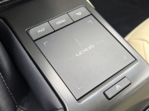 Certified 2023 Lexus GX 460 Premium image 26