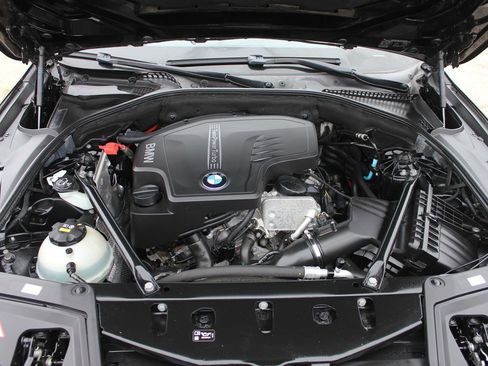 Used 2016 BMW 528i xDrive Sedan image 54