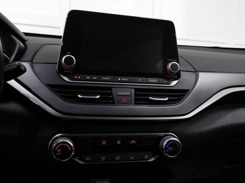 Used 2023 Nissan Altima 2.5 SR image 53