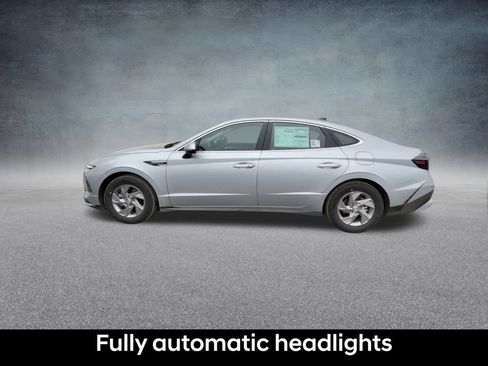 Certified 2026 Hyundai Sonata SE FWD image 15