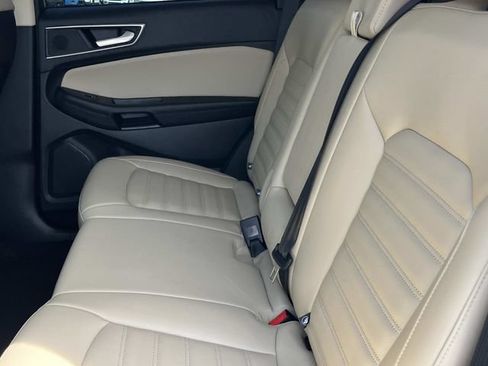 Used 2022 Ford Edge SEL w/ Convenience Package AWD/4WD image 26