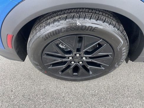 New 2025 Ford Mustang Mach-E Select w/ Comfort Package Lite image 17