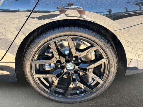 New 2026 BMW 330i Sedan w/ M Sport Package RWD image 10