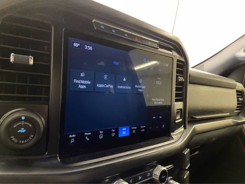 Used 2024 Ford F150 XLT w/ Equipment Group 302A MID image 25