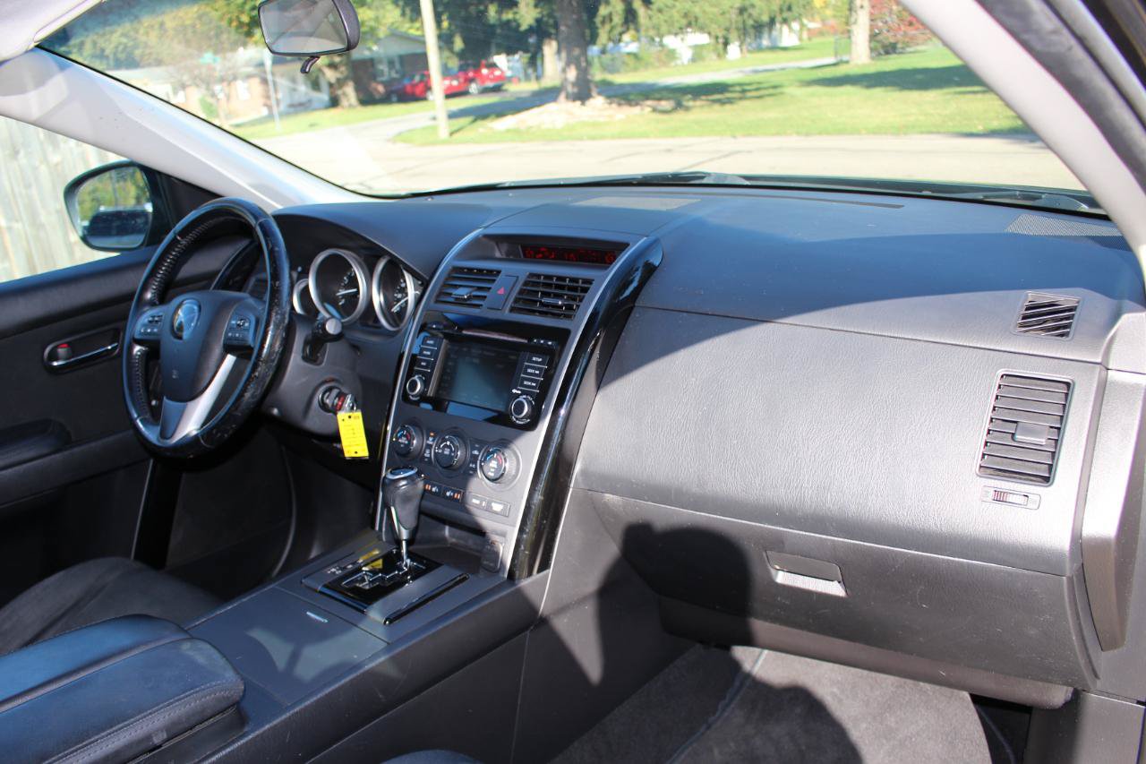 Used 2015 MAZDA CX-9 Sport FWD image 38