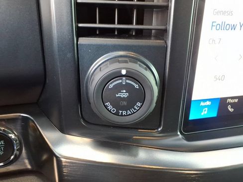 Used 2026 Ford F250 Lariat w/ Tremor Off-Road Package AWD/4WD image 30
