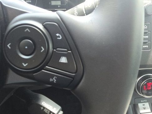 Used 2024 Toyota GR86 RWD image 17