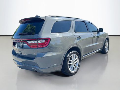 Used 2024 Dodge Durango GT RWD image 9