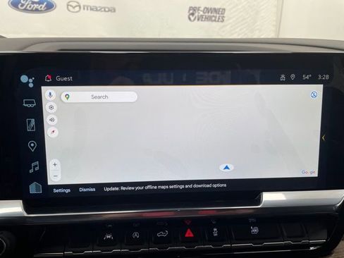 New 2026 Chevrolet Silverado 1500 LT image 4