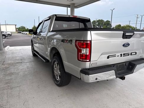 Used 2019 Ford F150 XLT w/ Equipment Group 302A Luxury AWD/4WD image 6
