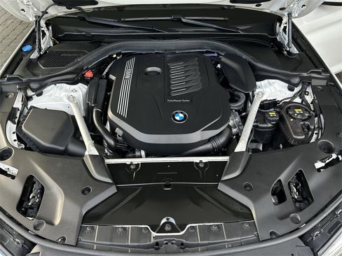 Used 2021 BMW 540i 540i w/ Premium Package image 49