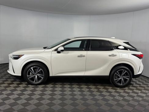 Used 2025 Lexus RX 350 Premium FWD image 10