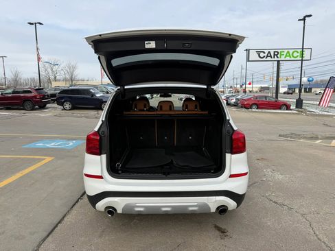 Used 2018 BMW X3 xDrive30i image 12
