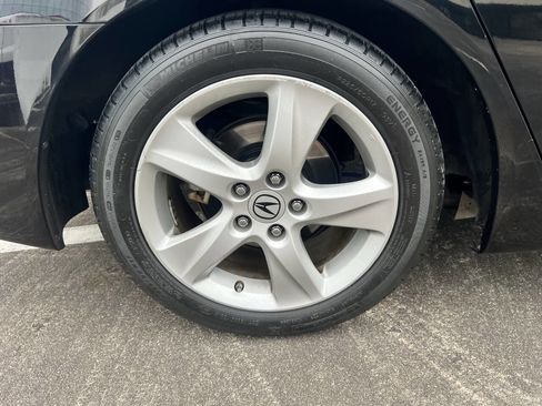 Used 2009 Acura TSX Sedan image 51