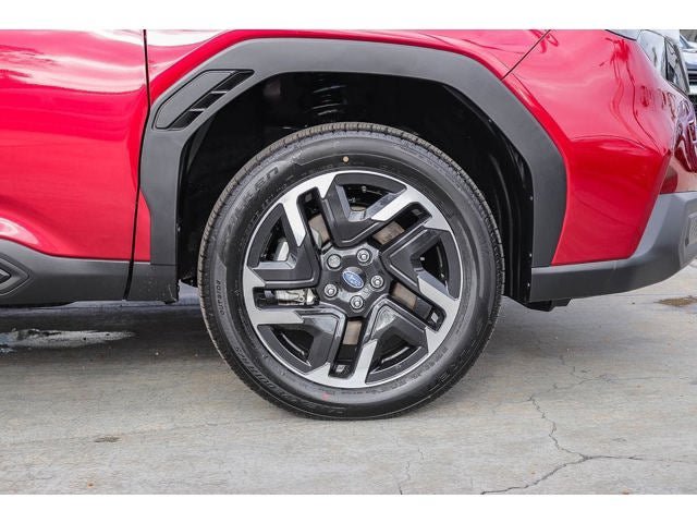 New 2026 Subaru Forester Sport AWD/4WD image 35