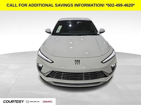 New 2026 Buick Envista Preferred w/ Convenience I Package image 2