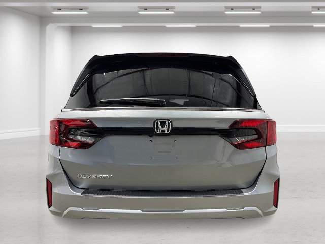 New 2027 Honda Odyssey EX-L image 4