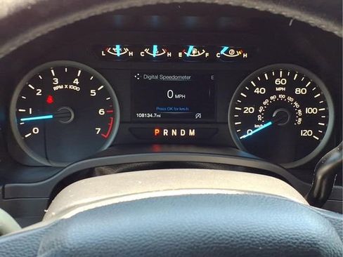Used 2019 Ford F150 XLT w/ Equipment Group 302A Luxury AWD/4WD image 22