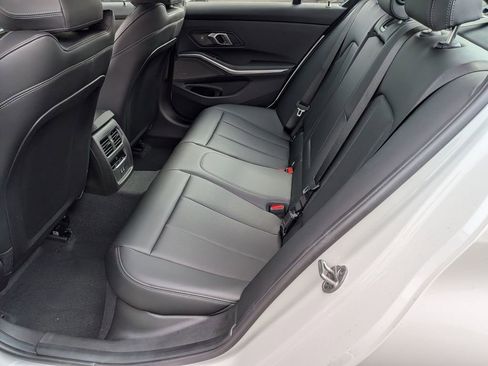 New 2026 BMW 330i Sedan RWD image 35