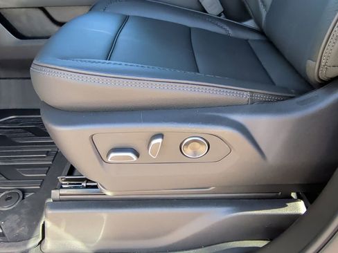 New 2026 GMC Sierra 1500 Denali AWD/4WD image 13