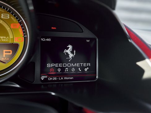 Used 2018 Ferrari 812 Superfast image 73