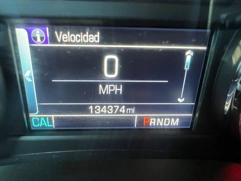 Used 2016 Chevrolet Tahoe LT w/ Off-Road Package AWD/4WD image 19