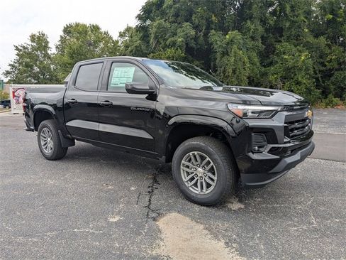 New 2026 Chevrolet Colorado LT w/ LT Convenience Package image 2