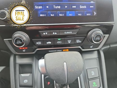 Used 2022 Honda CR-V EX image 35