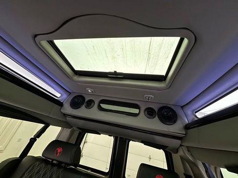 New 2025 GMC Savana 2500 Extended w/ Driver Convenience Package image 44