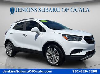 Used 2020 Buick Encore Preferred FWD video 1