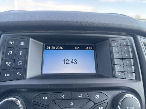 Used 2020 Ford Ranger XL w/ Equipment Group 101A Mid image 31