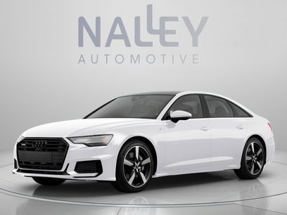 Used 2021 Audi A6 Premium Plus w/ Premium Plus Package