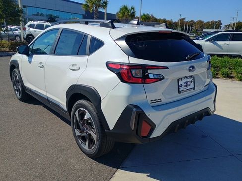 New 2026 Subaru Crosstrek 2.5i Limited image 4