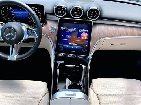 Used 2026 Mercedes-Benz C 300 4MATIC Sedan image 24