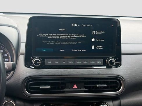 Certified 2023 Hyundai Kona SEL w/ Convenience Package FWD image 14