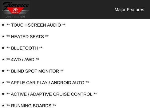 Used 2024 Toyota 4Runner SR5 Premium image 3