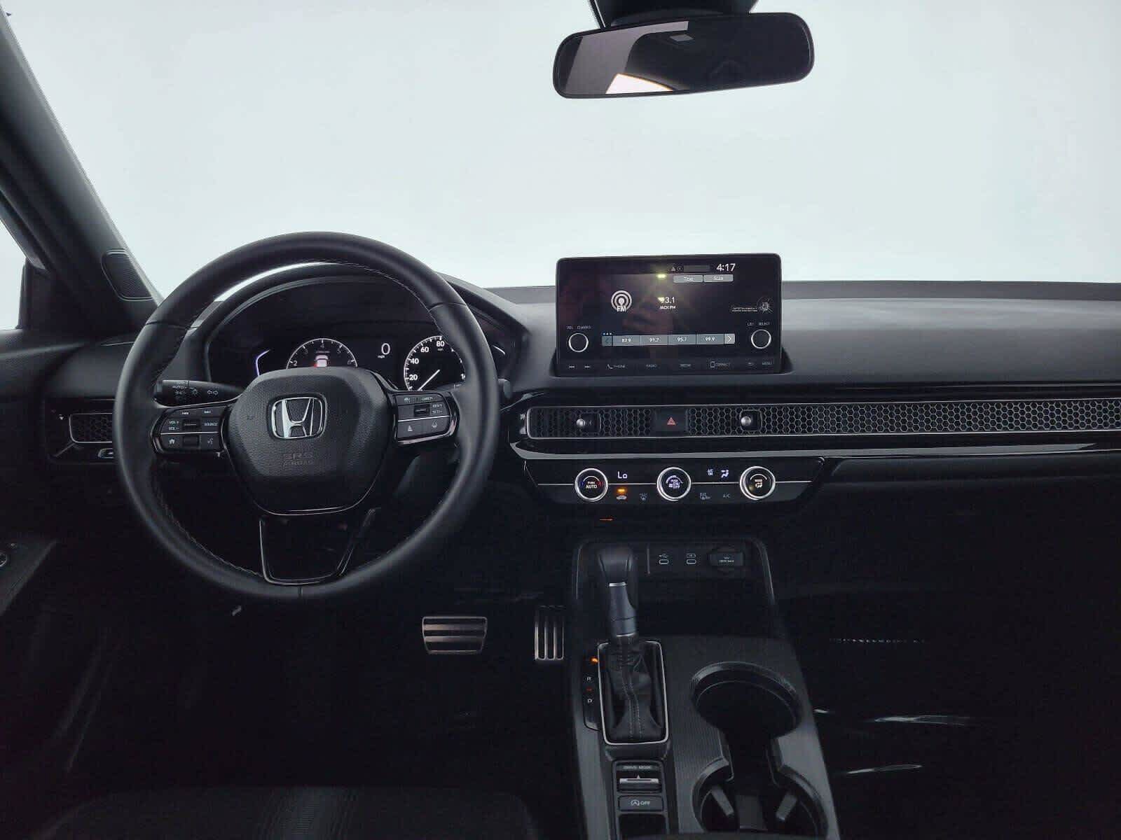 Used 2026 Honda Civic Sport image 18