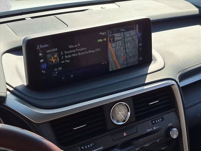 Used 2022 Lexus RX 450h AWD w/ Premium Package image 15