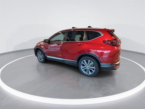 Used 2022 Honda CR-V Touring image 5