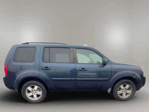 Used 2009 Honda Pilot EX-L image 7