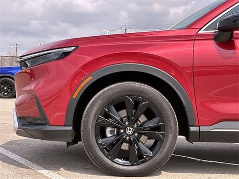 Used 2024 Honda CR-V Sport Touring image 14
