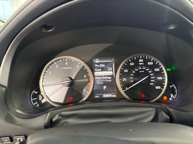 Used 2020 Lexus NX 300 FWD w/ Comfort Package image 26
