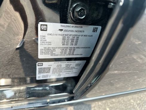 Used 2022 Chevrolet Silverado 1500 RST image 37