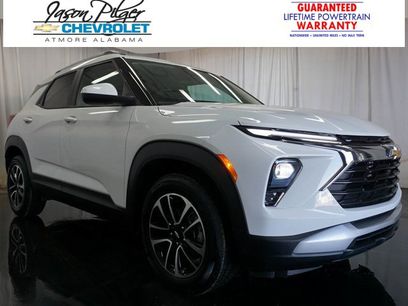 New 2026 Chevrolet TrailBlazer LT w/ Driver Confidence Package