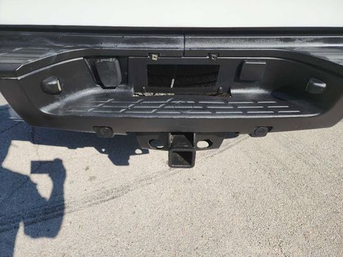 Used 2014 Chevrolet Silverado 3500 LTZ w/ LTZ Plus Package image 7