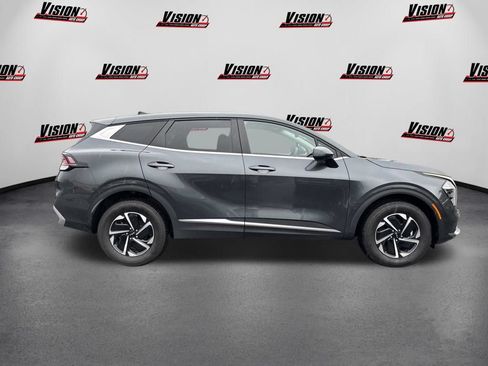 Certified 2023 Kia Sportage LX AWD/4WD image 4