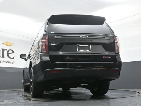 Used 2021 Chevrolet Tahoe RST w/ Luxury Package AWD/4WD image 58